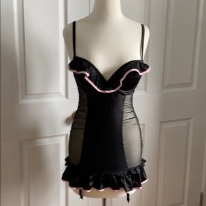 Victoria Secret lingerie
